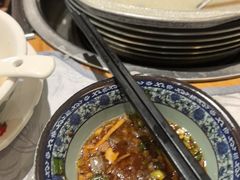 -丰尔粥食·粥底火锅·桑拿鸡(大良总店)