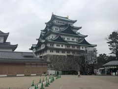 -名古屋城