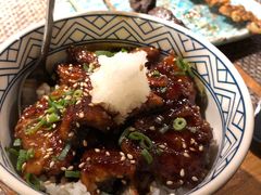 -半藏居酒屋(香港花园店)