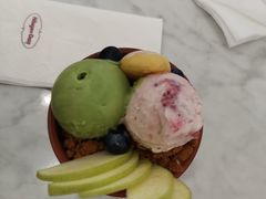 -哈根达斯(印力中心店)
