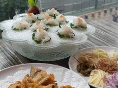-渔意坊·千层无骨鱼粥底火锅·20年顺德菜(普君店)