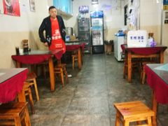 大堂-大石人家鱿鱼面馆(大石西路总店)