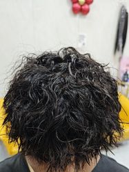 -TRIMS HAIR 修剪造型·烫染接发