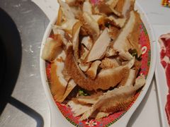-大吉利潮汕牛肉火锅(王府井店)