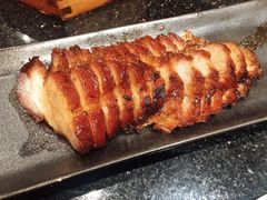 正斗叉烧-正斗·港式粤菜(SKLP店)