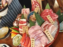 -炎蔵牛舌烤肉