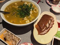 -星·South Beauty·俏江南(国贸店)