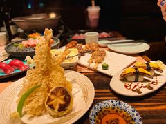 -山葵家·创意料理(临平银泰城店)