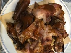 李家猪蹄-以前的小酒馆(中山广场店)