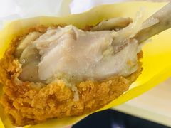-麦当劳(方大城店)