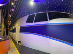 -法兰度航空主题餐厅(端州店)