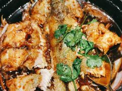 -九毛九西北菜(番禺万达店)
