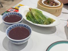 -喜势点·糖沙翁手工茶点·本地人茶居(永庆坊店)