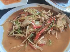 -老牌坊鲁菜名店(聊城美食岛店)