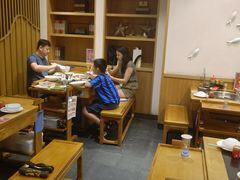-大龙燚火锅(白石洲店)