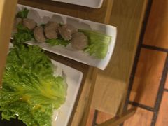 -马记伊源斋涮肉·清真菜(潘家园古玩市场店)