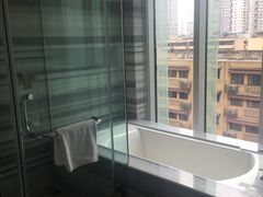 -榛悦隆堡成都酒店(春熙路太古里店)