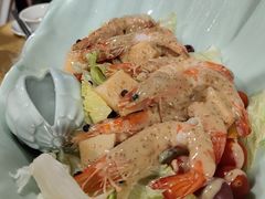-202特色排档(五缘湾店)