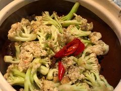 -汤城小厨•粤菜•靓汤(金宝街店)