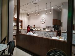 -WHEAT&BAKER-麥(凯德来福士店)