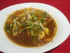 -博望坡酒楼(漕溪路店)