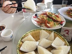 -八方海味餐厅