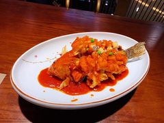 -童福兴·南京菜(老门东店)