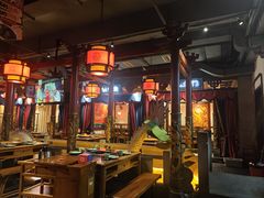 -蜀江龙火锅(339店)