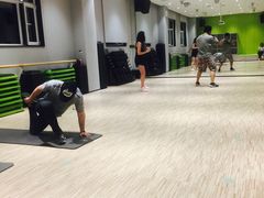 -Liking Fit 24H智能健身(旗舰店)