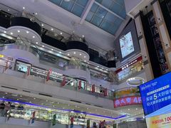 店内环境-天娱广场