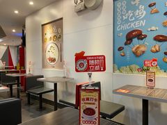 -72街荷叶饭(东方宝泰广场店)