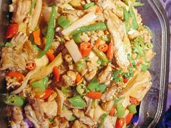 -蛙来哒(华新步步高店)