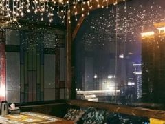 -萨芭蒂高空花园餐酒吧
