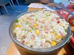 -一个叫川的地方(麒麟新天地店)