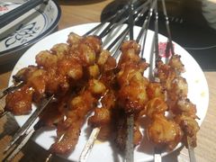 -福茂源横山铁锅羊肉(牡丹园店)