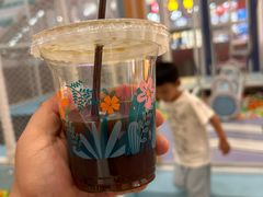 -昼夜咖啡馆