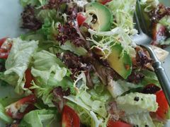 -Supine Bistro溯泮餐厅