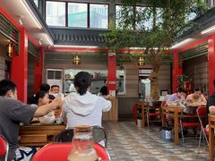 -小街47號江湖菜(四合院店)