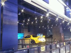 android_upload_pic-上海JOYPOLIS环游嘉年华主题乐园