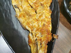 -金刚山烧烤(红旗大街店)