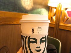 -星巴克(无锡百联奥特莱斯店)