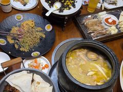 -思金拉措庄园藏餐(太阳岛店)