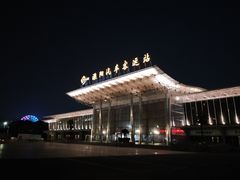 -溧阳汽车客运总站