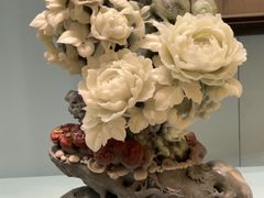 -北京工艺美术博物馆