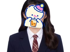 -天真蓝照相馆(龙岗万科里店)