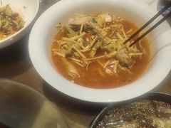 -食膳人家·永州美食地标(双牌店)