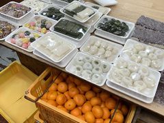 -西归浦每天偶来市场