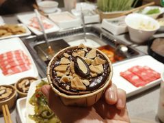-海底捞火锅(奥山世纪城店)
