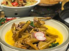 -滋粥楼·顺德菜海鲜茶点(方舟店)