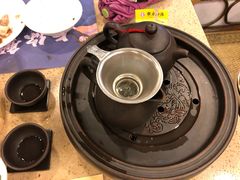 -点都德(聚福楼店)